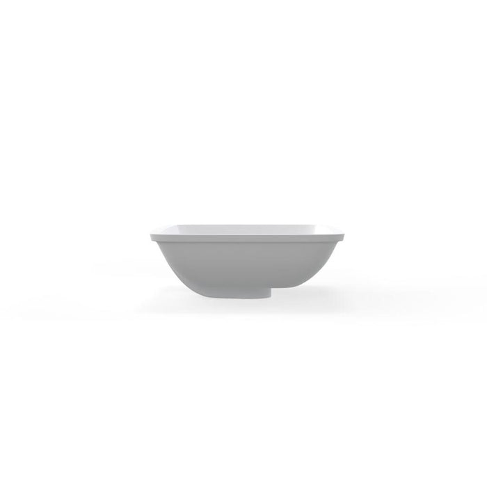 Badeloft UB-01 Undermount Sink