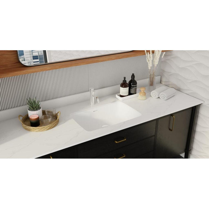 Badeloft UB-01 Undermount Sink