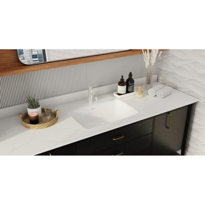 Badeloft UB-01 Undermount Sink