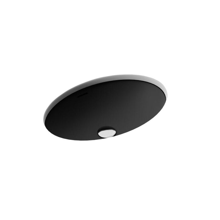 Badeloft UB-02 Undermount Sink