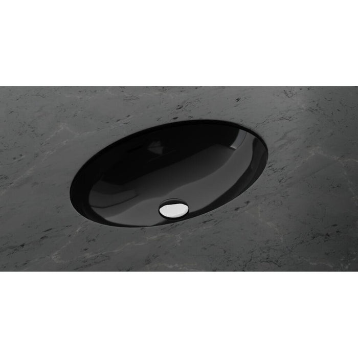 Badeloft UB-02 Undermount Sink