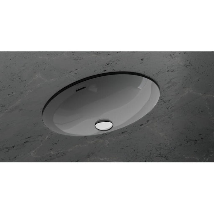 Badeloft UB-02 Undermount Sink