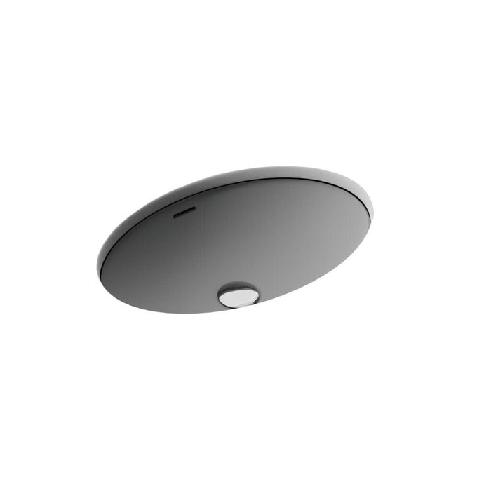 Badeloft UB-02 Undermount Sink