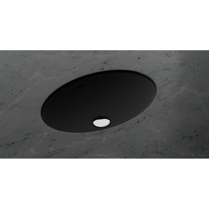 Badeloft UB-02 Undermount Sink