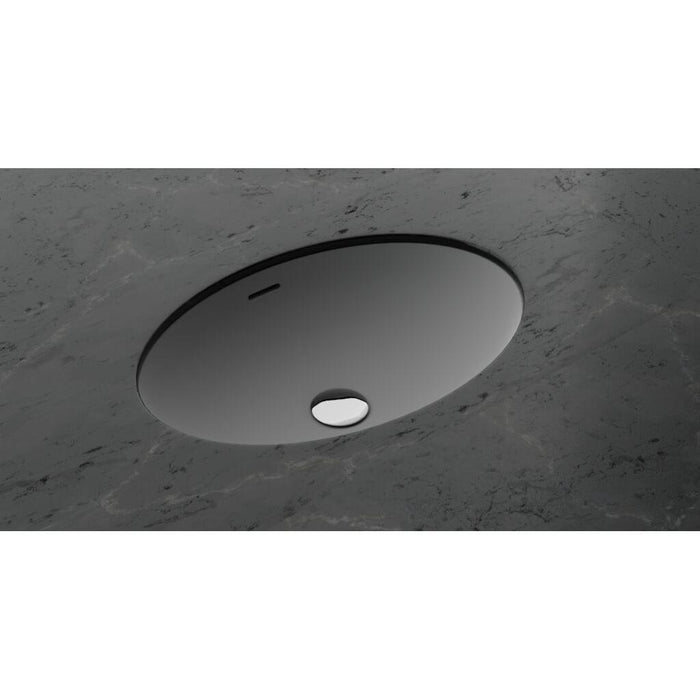 Badeloft UB-02 Undermount Sink