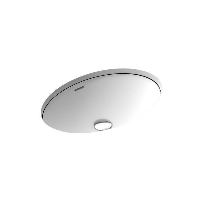 Badeloft UB-02 Undermount Sink