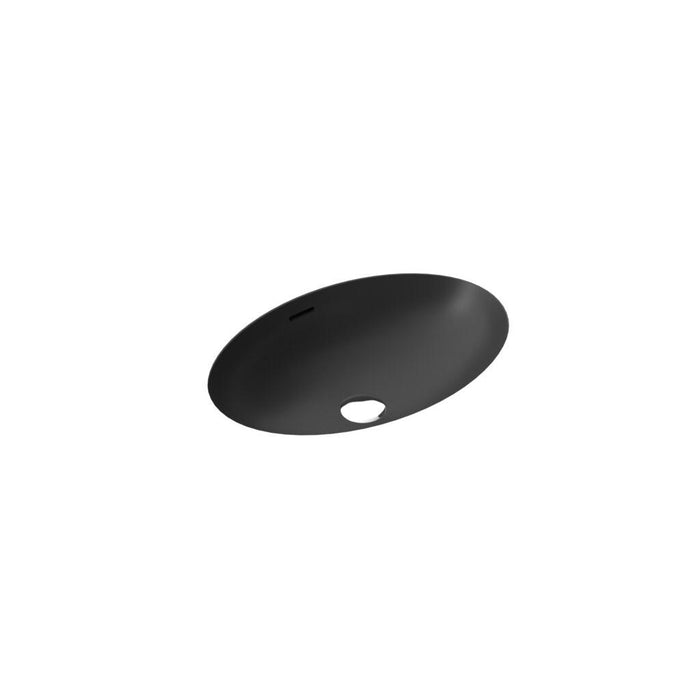 Badeloft UB-02 Undermount Sink