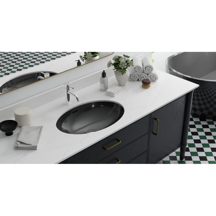Badeloft UB-02 Undermount Sink