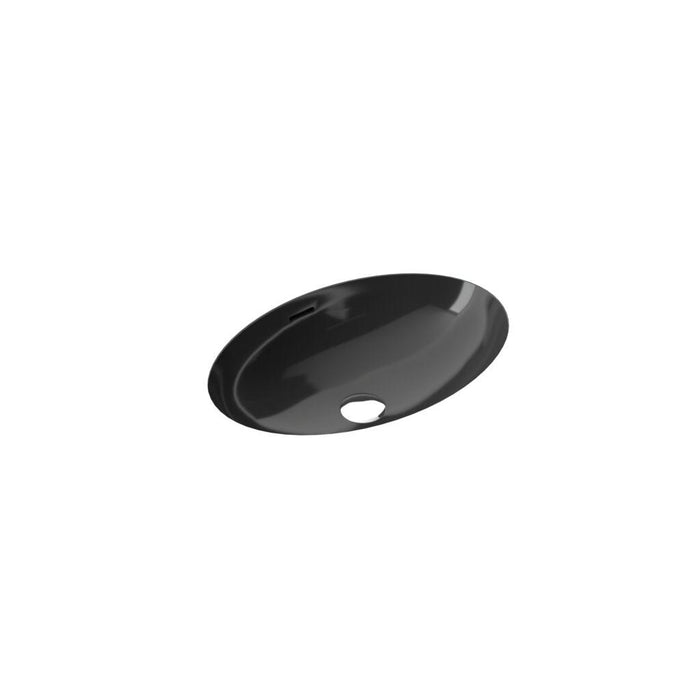 Badeloft UB-02 Undermount Sink