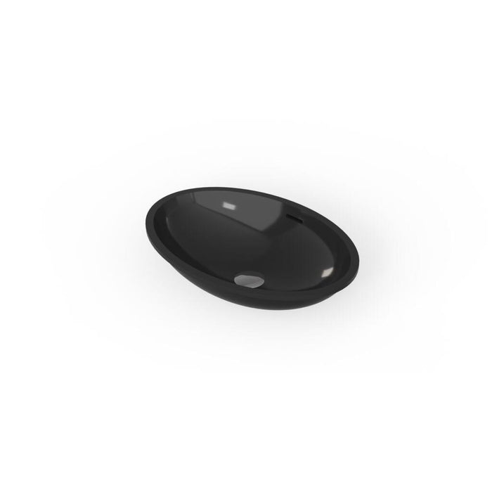 Badeloft UB-02 Undermount Sink