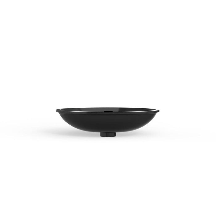 Badeloft UB-02 Undermount Sink