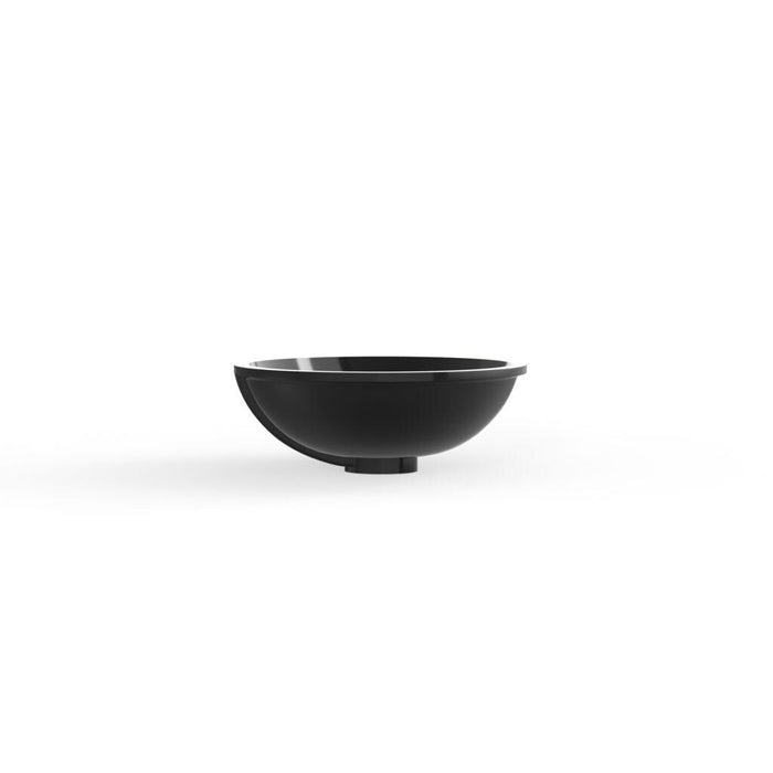 Badeloft UB-02 Undermount Sink
