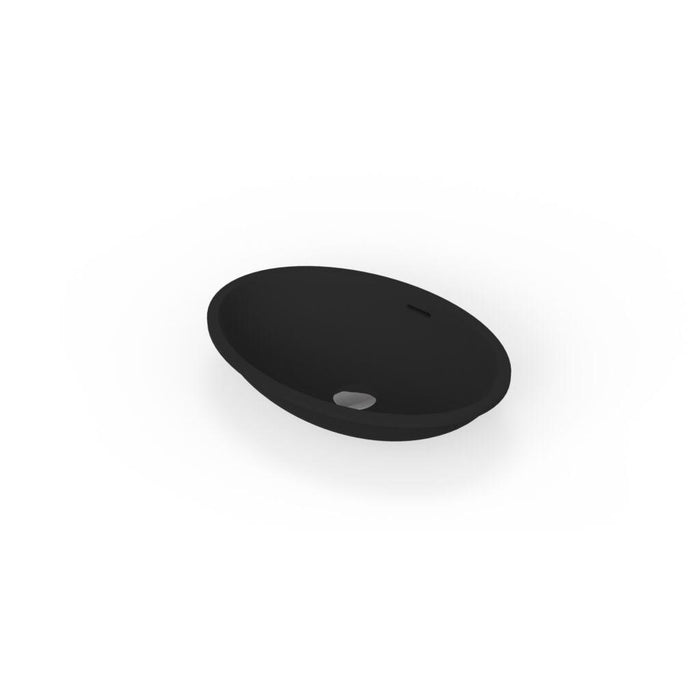 Badeloft UB-02 Undermount Sink