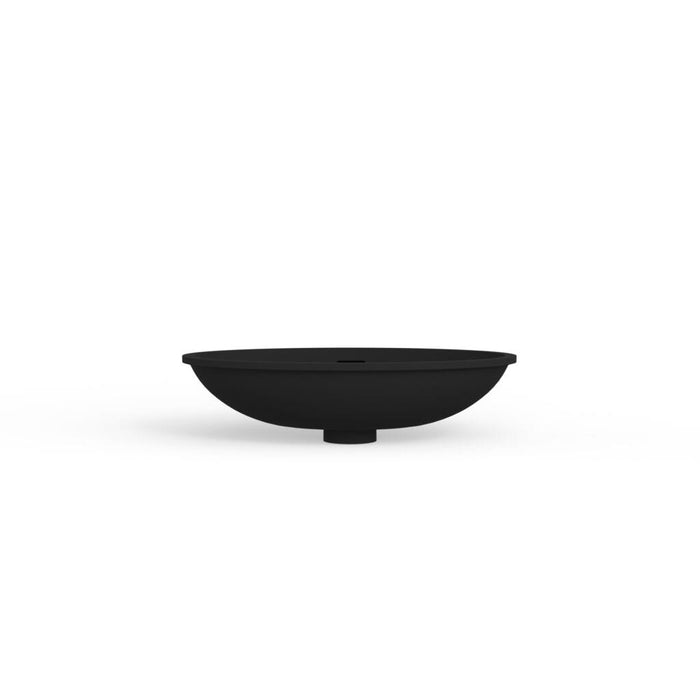 Badeloft UB-02 Undermount Sink