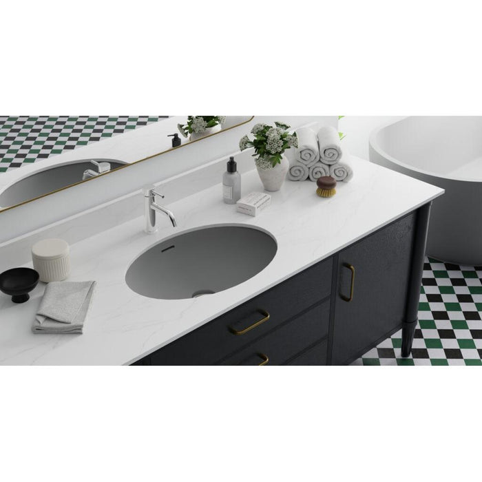 Badeloft UB-02 Undermount Sink