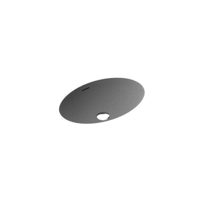Badeloft UB-02 Undermount Sink