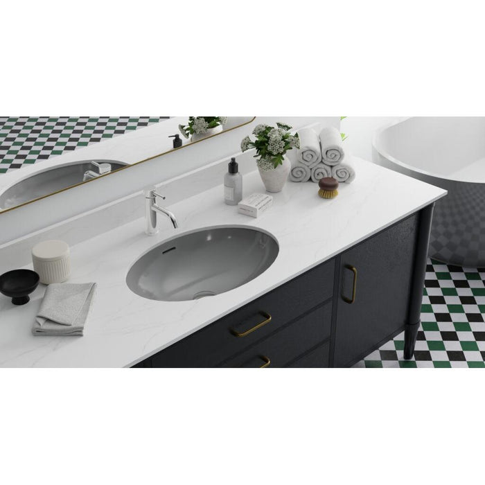 Badeloft UB-02 Undermount Sink