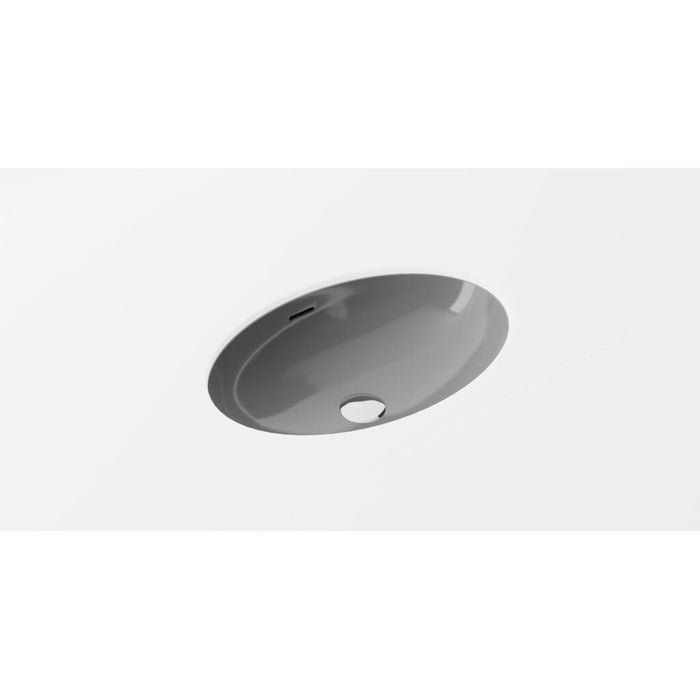 Badeloft UB-02 Undermount Sink