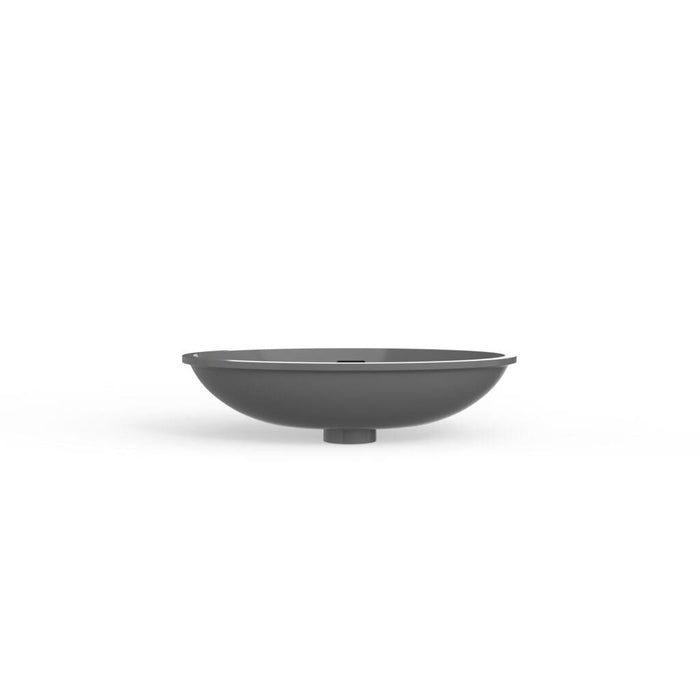Badeloft UB-02 Undermount Sink