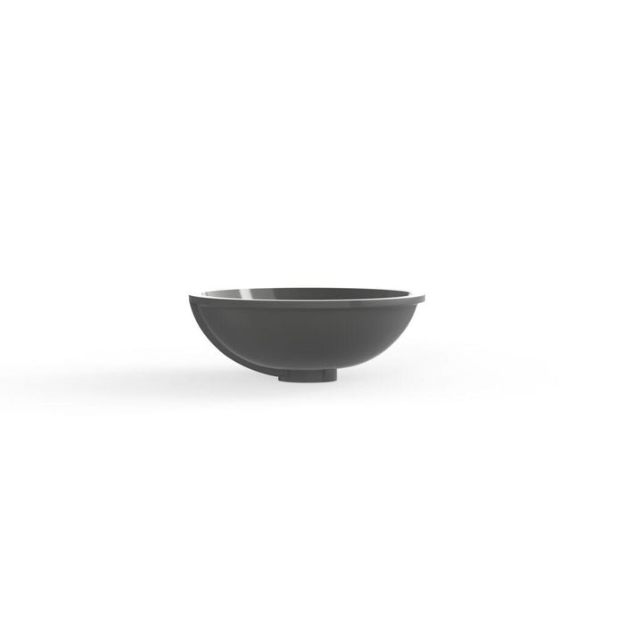 Badeloft UB-02 Undermount Sink