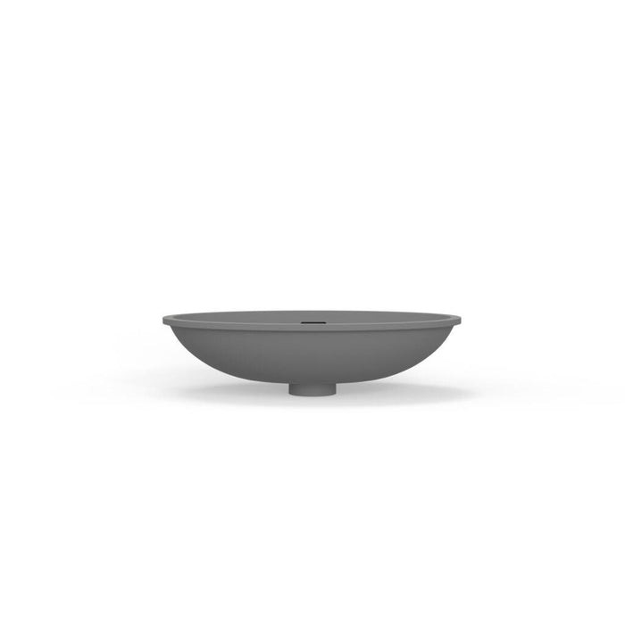 Badeloft UB-02 Undermount Sink