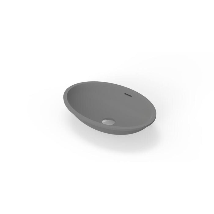 Badeloft UB-02 Undermount Sink