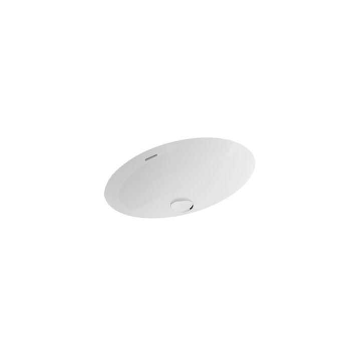 Badeloft UB-02 Undermount Sink