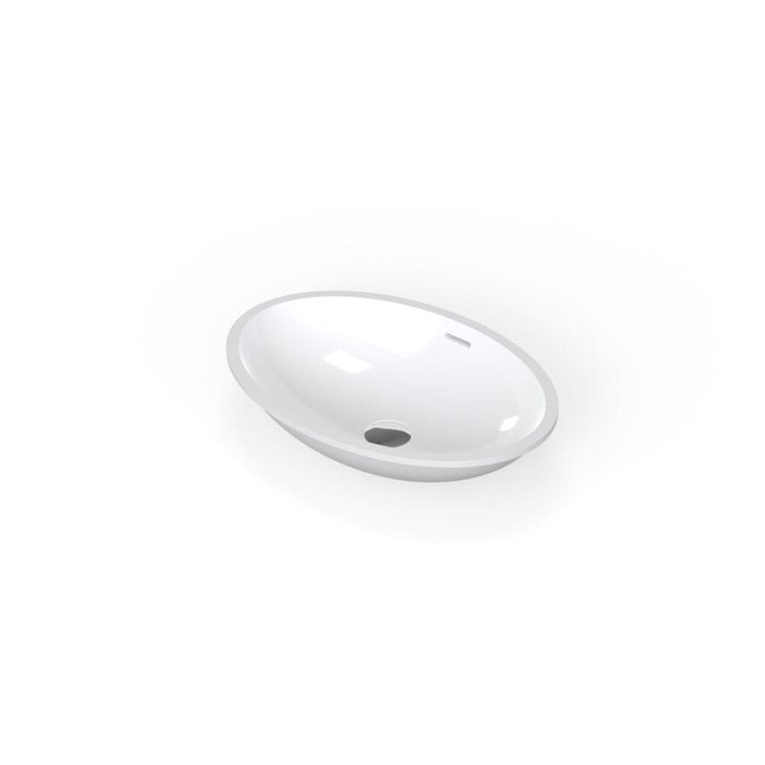 Badeloft UB-02 Undermount Sink