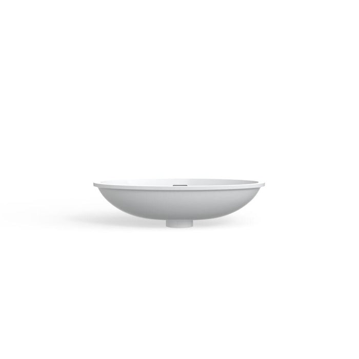 Badeloft UB-02 Undermount Sink
