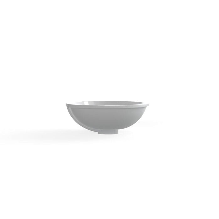 Badeloft UB-02 Undermount Sink