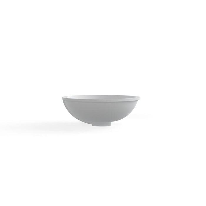 Badeloft UB-02 Undermount Sink
