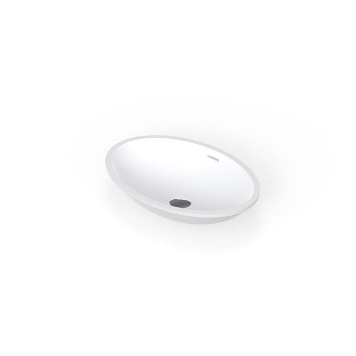 Badeloft UB-02 Undermount Sink