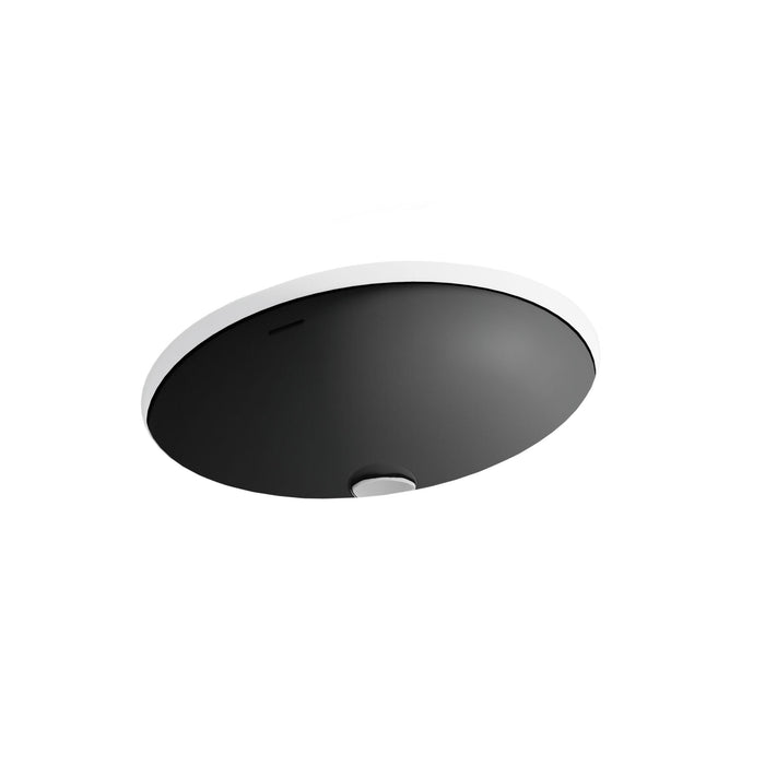 Badeloft UB-03 Undermount Sink