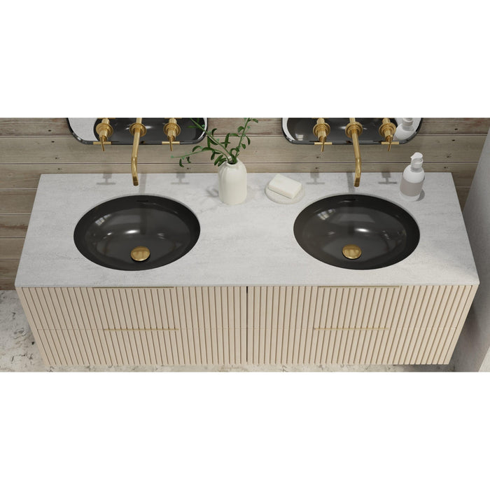Badeloft UB-03 Undermount Sink