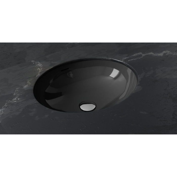Badeloft UB-03 Undermount Sink