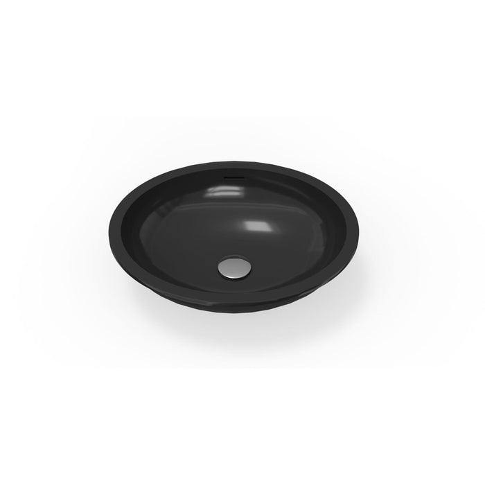 Badeloft UB-03 Undermount Sink