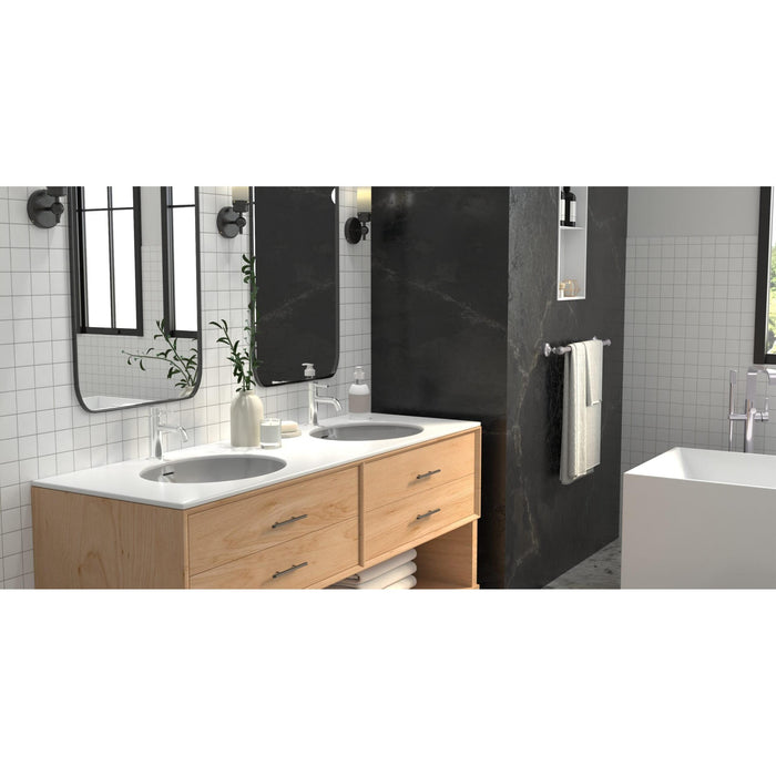 Badeloft UB-03 Undermount Sink