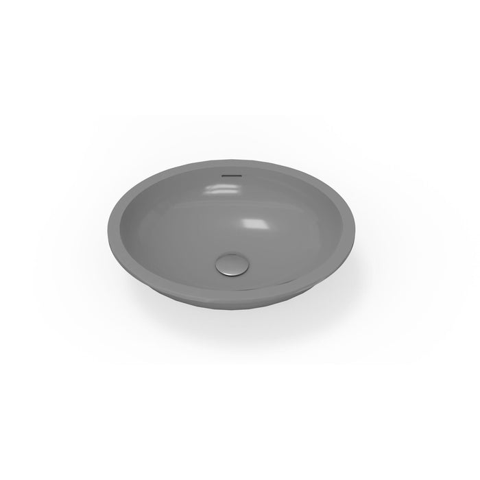 Badeloft UB-03 Undermount Sink