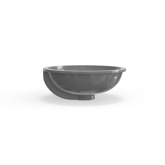 Badeloft UB-03 Undermount Sink