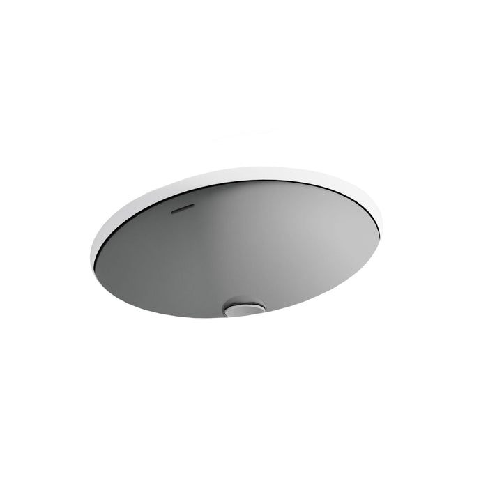 Badeloft UB-03 Undermount Sink
