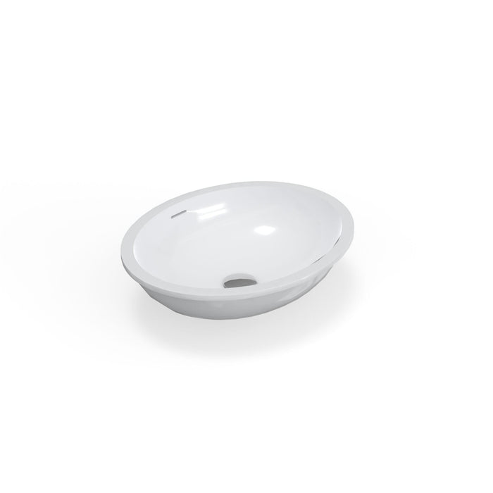 Badeloft UB-03 Undermount Sink