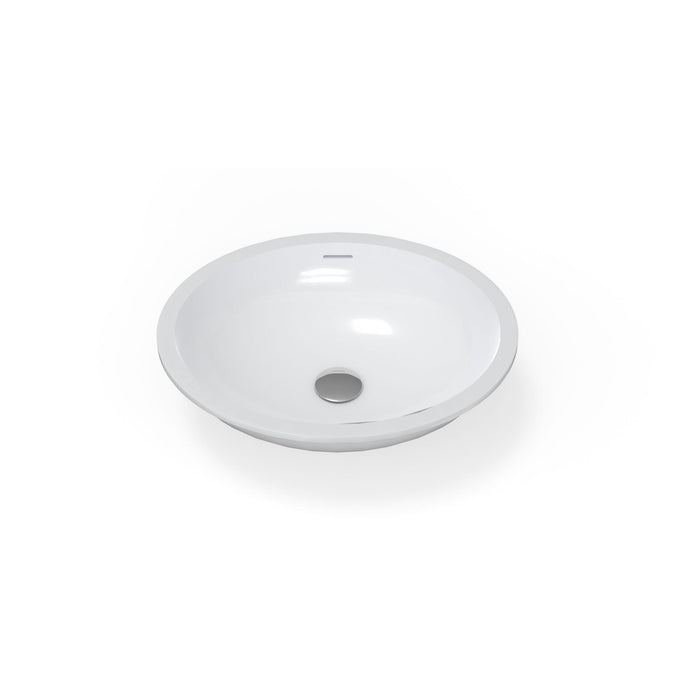 Badeloft UB-03 Undermount Sink