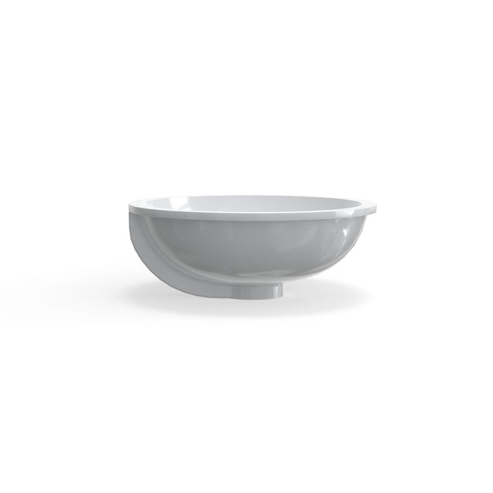 Badeloft UB-03 Undermount Sink