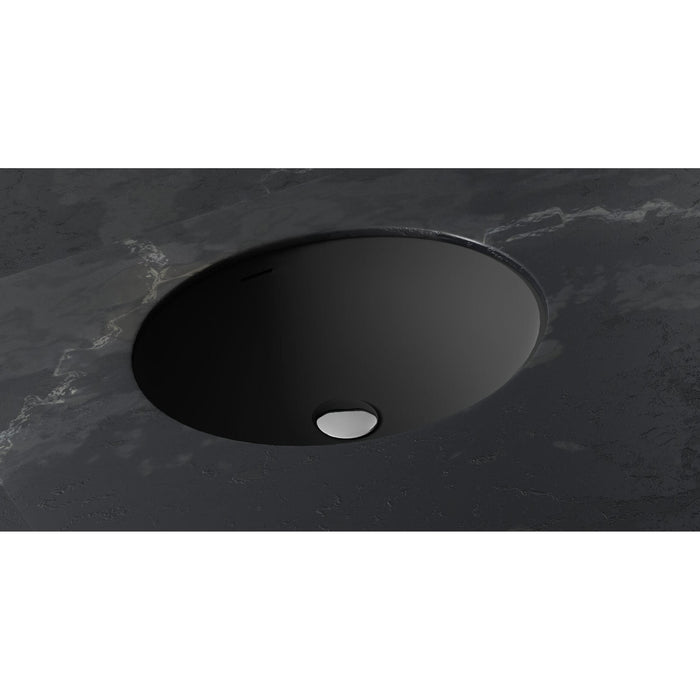 Badeloft UB-03 Undermount Sink