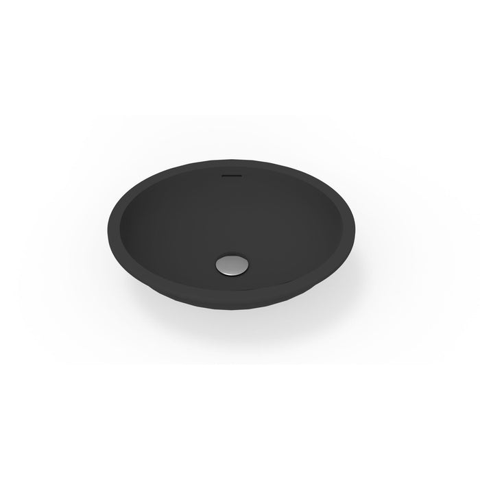 Badeloft UB-03 Undermount Sink