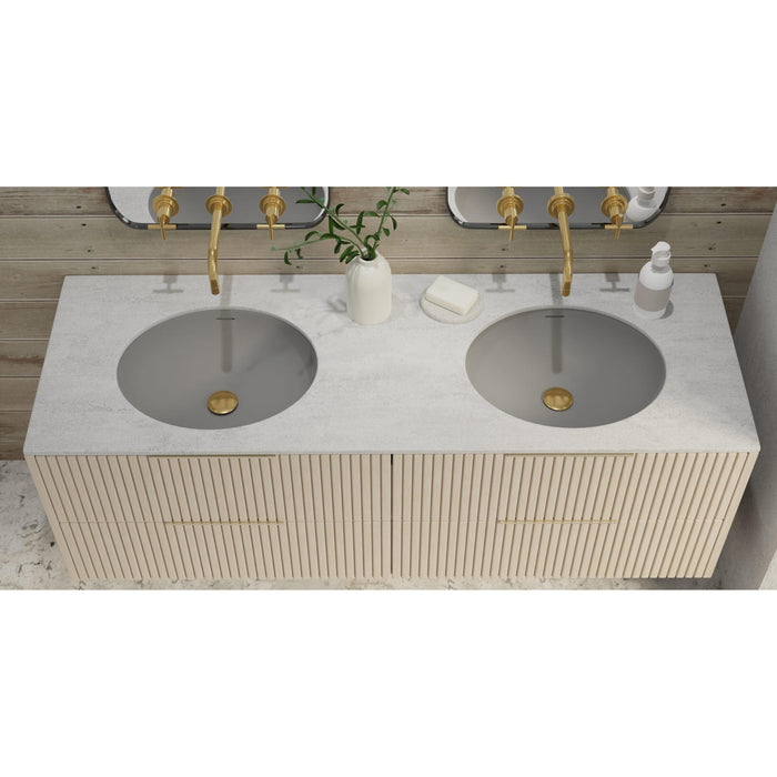 Badeloft UB-03 Undermount Sink