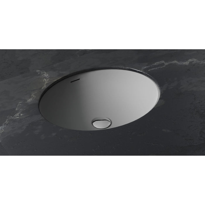 Badeloft UB-03 Undermount Sink