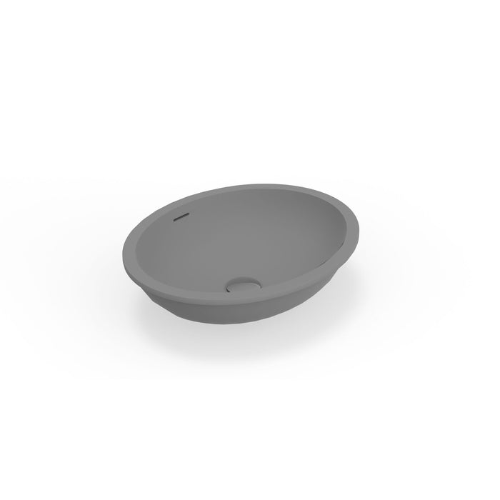 Badeloft UB-03 Undermount Sink