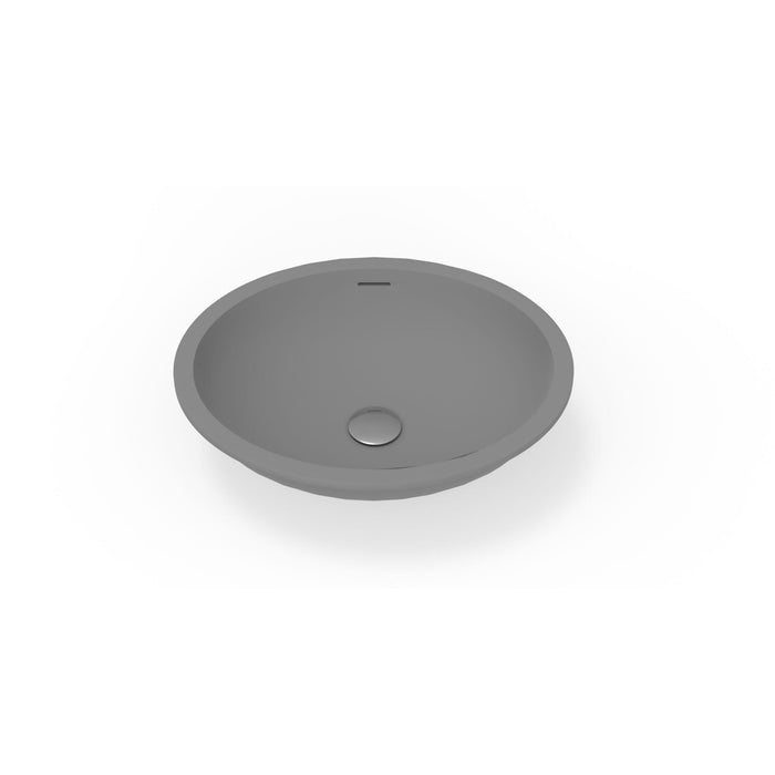 Badeloft UB-03 Undermount Sink