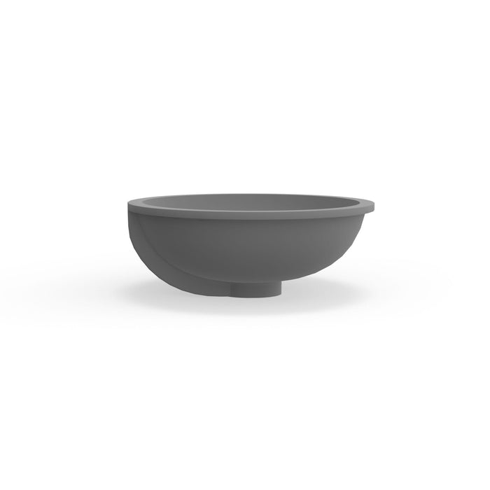 Badeloft UB-03 Undermount Sink